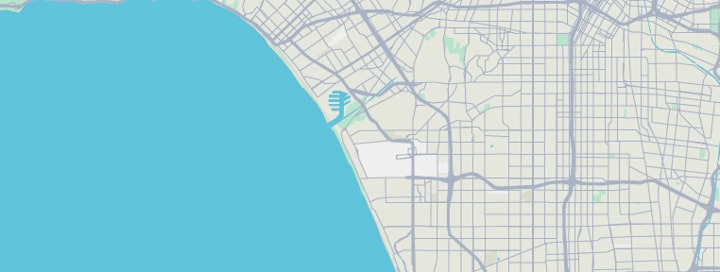 Offices in Inglewood