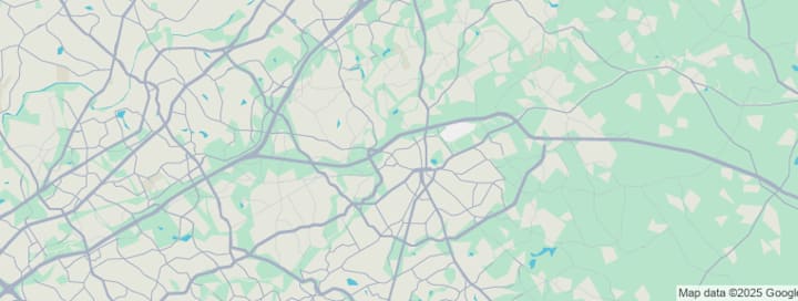 Offices in Peachtree Corners