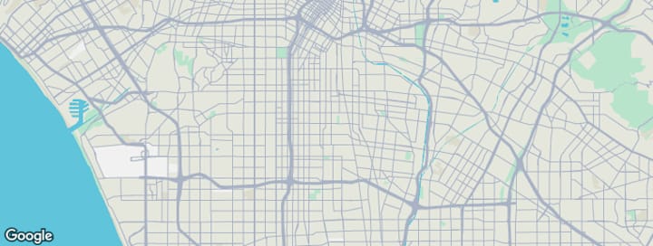 Offices in Whittier