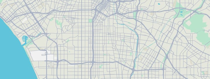 Offices in West Whittier-Los Nietos
