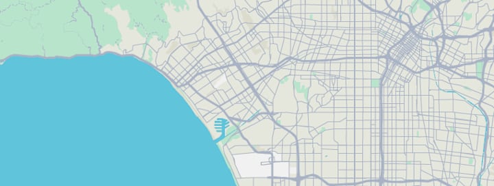 Offices in Culver City