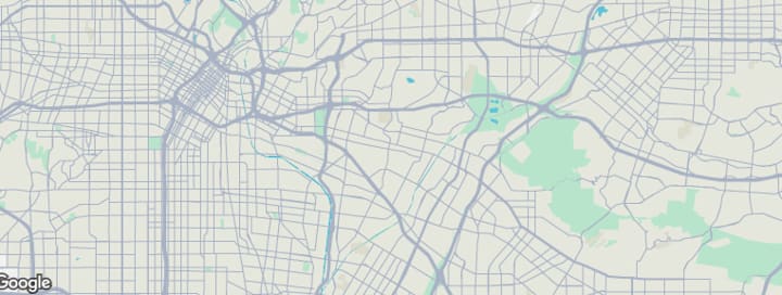 Offices in South San Jose Hills