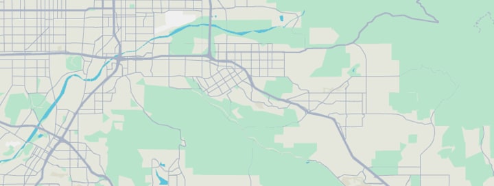 Offices in Yucaipa