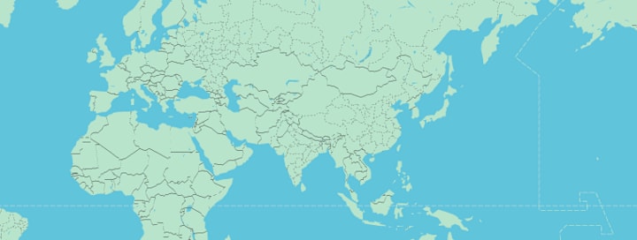 Offices in Asia Pacific