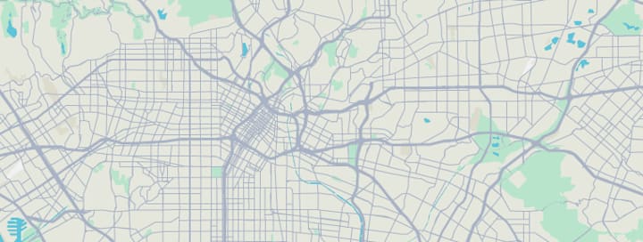 Offices in South El Monte