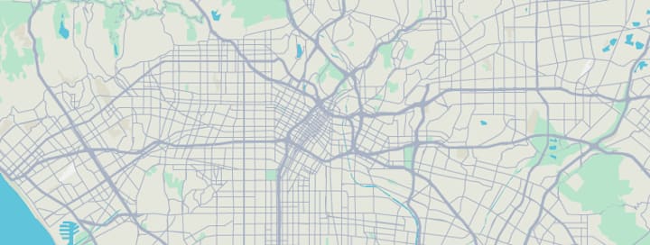 Offices in Monterey Park