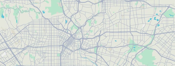 Offices in Rosemead