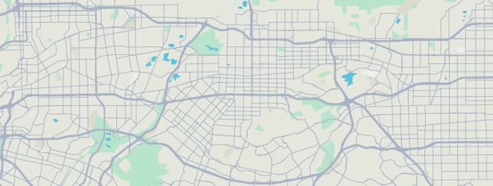 Offices in El Monte