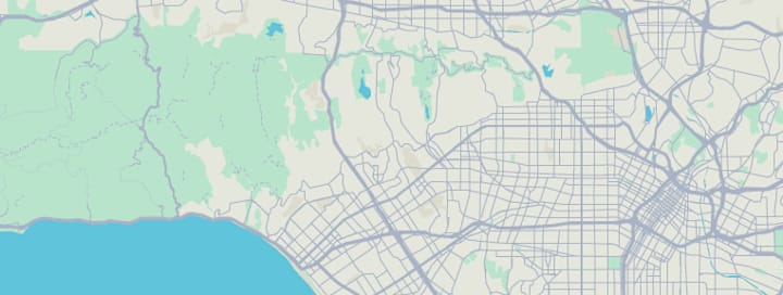 Offices in Beverly Hills
