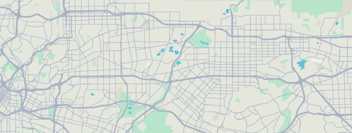 Offices in Alhambra