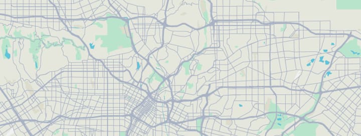 Offices in San Gabriel