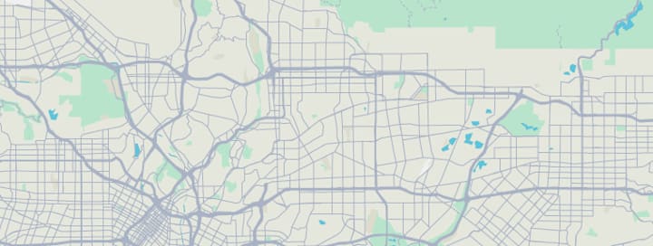 Offices in East San Gabriel