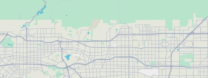 Offices in Rancho Cucamonga