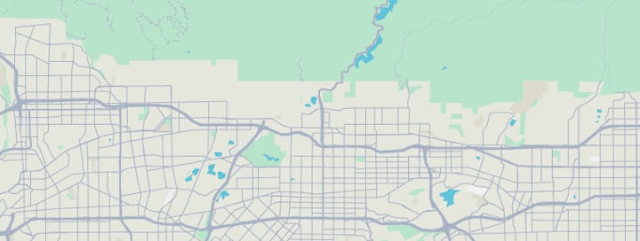 Offices in Azusa
