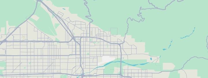 Offices in San Bernardino