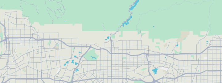Offices in Glendora