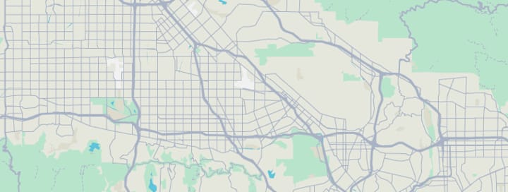 Offices in Burbank