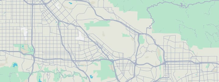 Offices in Altadena