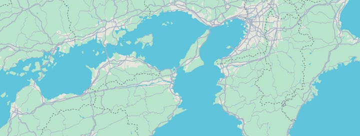Offices in Wakayama