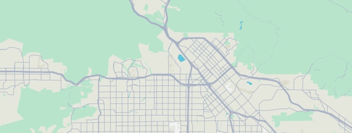 Offices in San Fernando