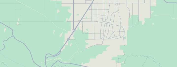 Offices in Hesperia