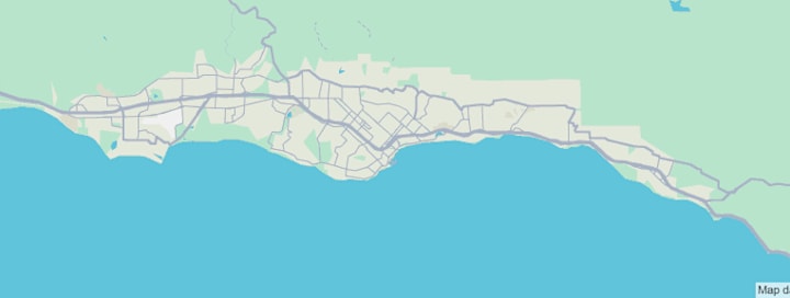 Offices in Isla Vista
