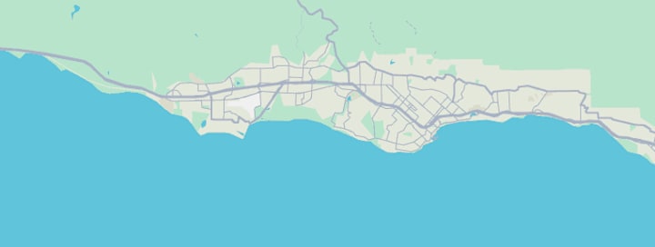 Offices in University of California-Santa Barbara