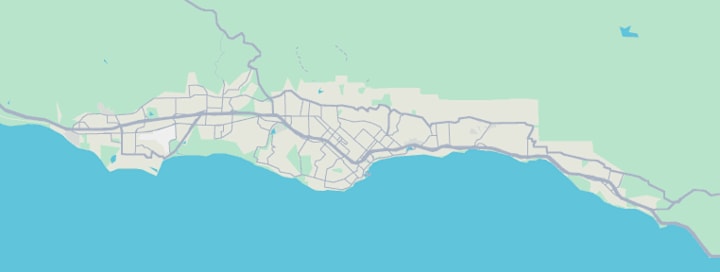 Offices in Santa Barbara