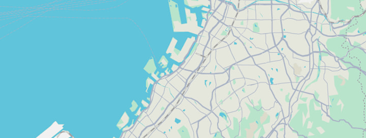 Offices in Takaishi