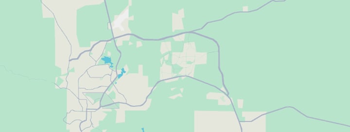Offices in Prescott Valley