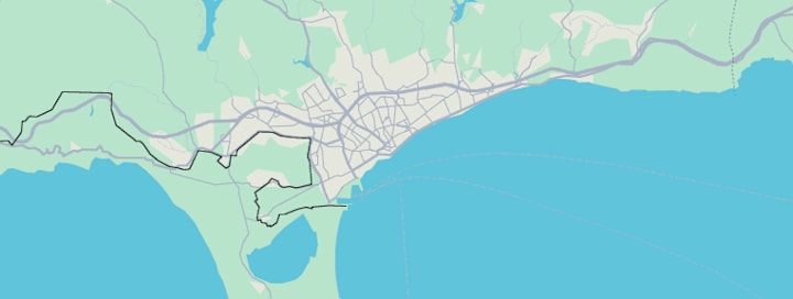 Offices in Limassol