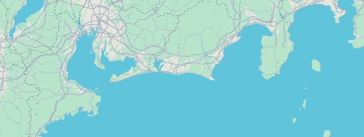 Offices in Shizuoka