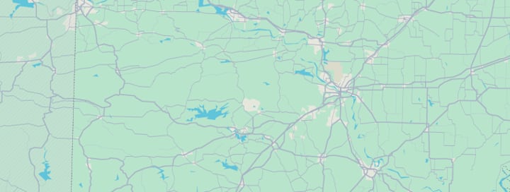 Offices in Arkansas