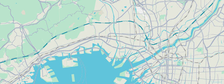 Offices in Ashiya