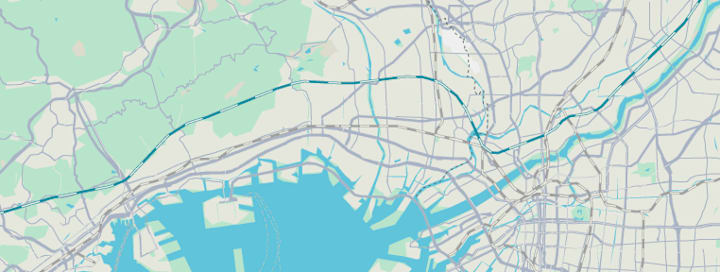 Offices in Amagasaki