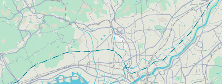 Offices in Itami