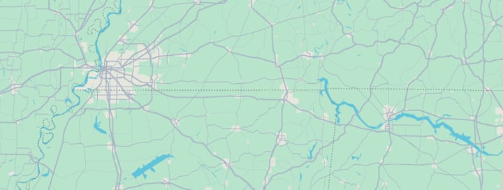 Offices in Mississippi