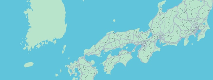 Offices in Japan