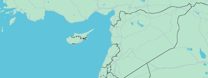 Offices in Cyprus