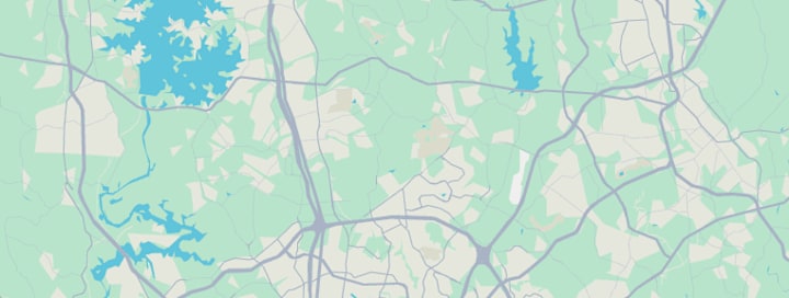 Offices in Huntersville