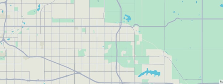 Offices in Midwest City
