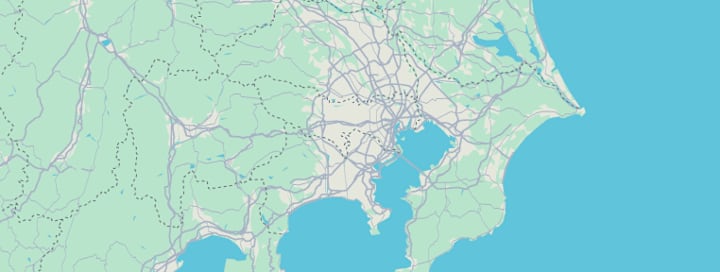 Offices in Chiba