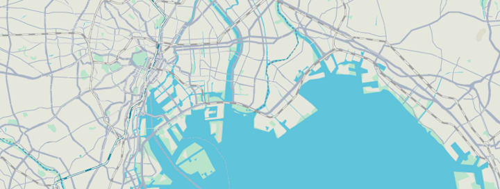 Offices in Urayasu