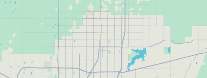 Offices in Edmond