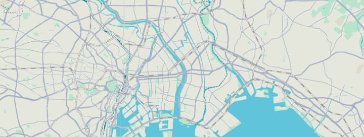 Offices in Honjo