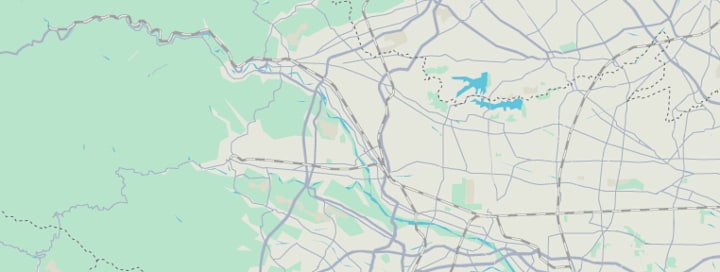 Offices in Higashiyamato