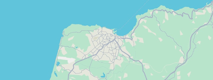 Offices in Haoumet Lmoujahidine
