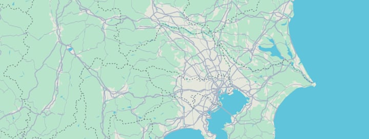 Offices in Saitama