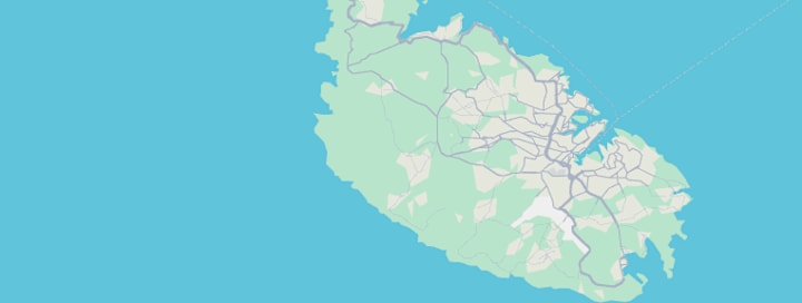 Offices in Ħamrun