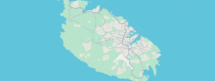 Offices in Santa Venera